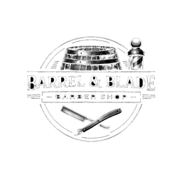 Barrel & Blade logo